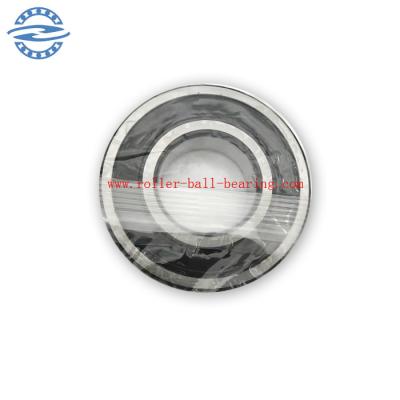 China 6314 2RS/C3 Double Rubber Seal Deep Groove Ball Bearing With C3 Clearance 70*150*35mm for sale