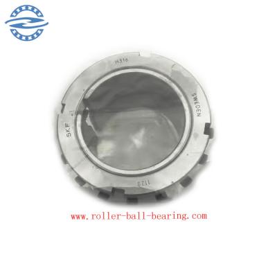 China Sleeves H316 Bearing Spare Parts Inner Dia 70Mm Outer Dia. 105mm Width 59Mm for sale