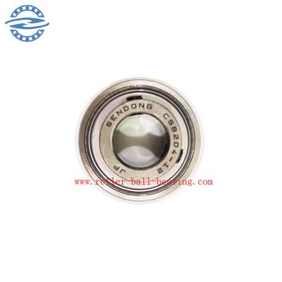 Китай Размер 19.05x47x25mm шарикоподшипника подушки CSB204-12-2RS продается