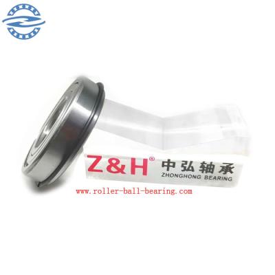 中国 ZHのブランド   BL207 ZNRの深い溝のボール ベアリングのサイズ30*62*16mm 販売のため