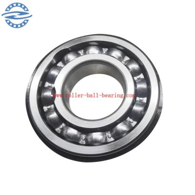 China BL313ZNR Single Deep Groove Row Ball Bearing Size 65*140*33mm ZH Bearing for sale