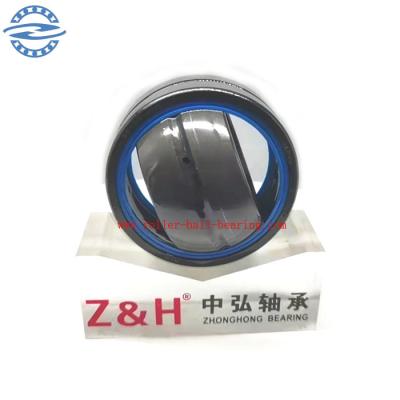 China Spherical Roller Bearing Spherical plain bearing GE50DO-2RS size 75*35*28mm for sale