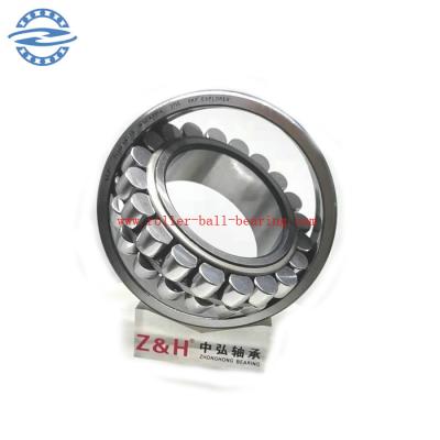 Cina 22218EK 90mm I.D Spherical Roller Bearing, dimensione 90x160x40 (millimetri) di 160mm O.D in vendita