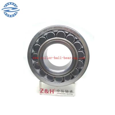 China GOST Standard Bearing  size 75*160*55mm 22315EC3 Spherical Roller Bearing 22315E 22315EK for sale