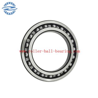 China 16024 Deep Groove Ball Bearing Size 120x180x19mm for sale