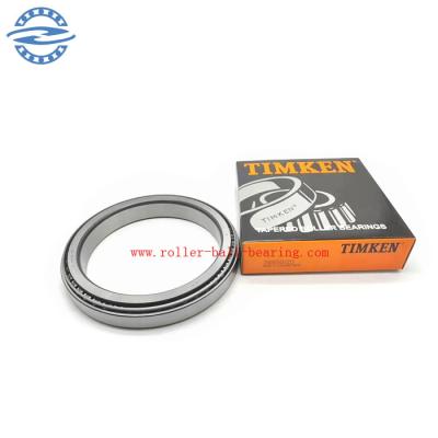 China 36690/20 Tapered Single Roller Bearing 36690/20B With Flange 146.05X193.675X28.575 for sale