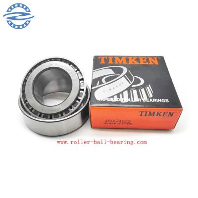 China 4595/4535 Imperial Taper Roller Bearing Cup And Cone Set 2.13x4.13x1.58 Inch for sale