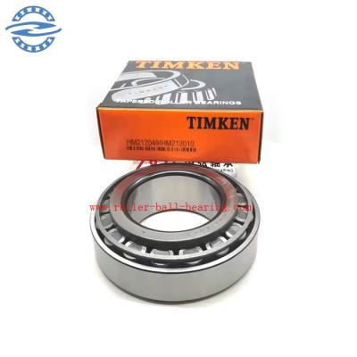 China HM212049/HM212010 HM212049/HM212010 Taper Roller Bearing size 66.68 *122.24*38.1mm for sale