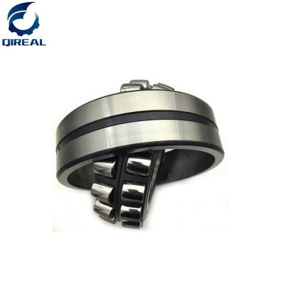 China 22234CC/W33 Spherical Roller Bearing Low Noise Standard Size 170*310*86MM for sale