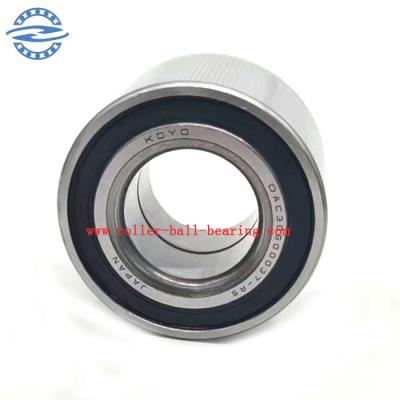 China DAC30600037 Automotive Bearing Spare Parts DAC30600037-2RS DAC306037 Size 30*60.3*37mm for sale