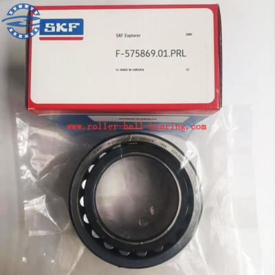 China P5 Spherical Roller Bearing F-575869.01.PRL Size 110*180*75/84 for sale
