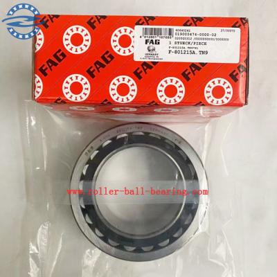 China F-801215A  Spherical Roller Truck Bearing F-801215A.TN9  Size 100*160*61/66mm for sale