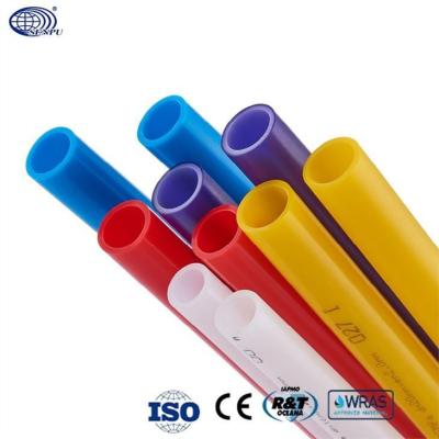 中国 多層PERTの管の床暖房の多層管の耐熱性 販売のため