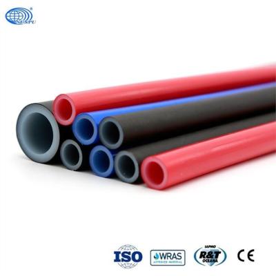 China Tubo de encanamento Pex resistente a UV flexível antienvelhecimento para sistema de água potável à venda