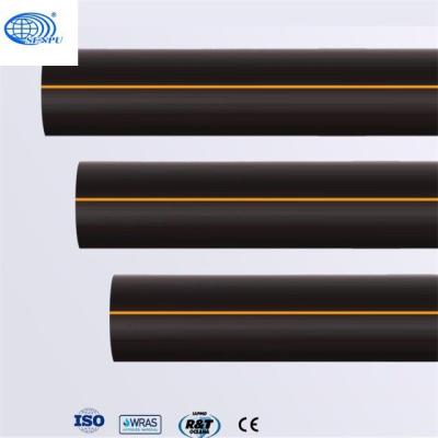 China HDPE Natural Gas PE Pipe UV Resistance for sale