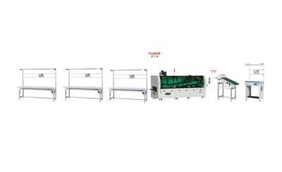 China High Capacity DIP Production Line for sale