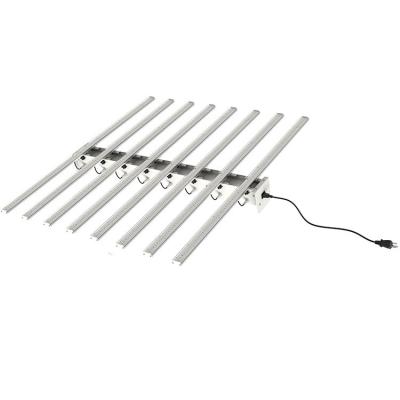 China Lm301h Lm301B White Full Spectrum Grow Light Bar For Plants for sale