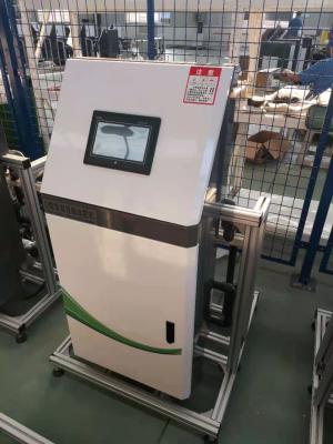 China El hidrocultivo de 1.8KW 110V automatizó el sistema de Fertigation para las huertas en venta