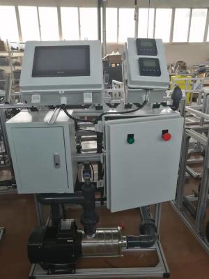 China Sistema automático los 60*80*145cm del fertilizante del ahorro del agua del ODM 600L/H en venta