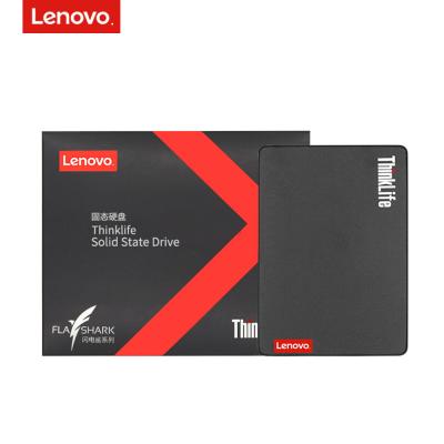 China 2pcs 1TB 2.5 SSD Solid State Drive Lenovo SATA 120GB 128G 240G for sale