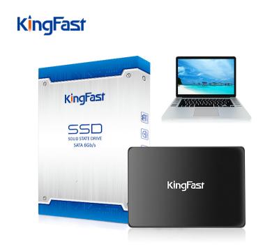 China KingFast OEM 2.5 inch SATA 3 120 240 480 500 128 256 512 GB 1 2 4 TB Free sample oem 2.5 internal sata 3  ssd for sale