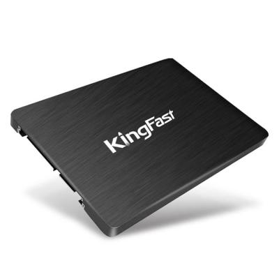 China Kingfast SSD internal hard drive 2.5inch 128GB 256GB 512GB 1TB 2TB 4TB for laptop refurbished for sale