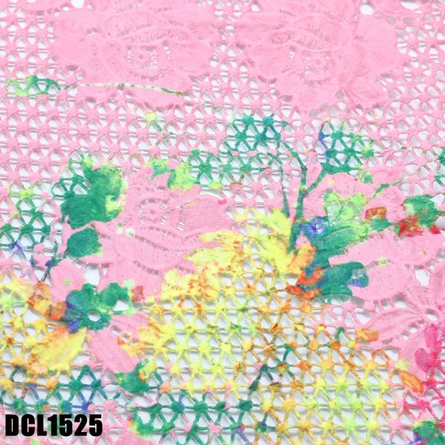 Supoo Top Quality Lace Fabric soft african nigerian 5 yard one piece  cord stones lace fabric for wedding dress fabric