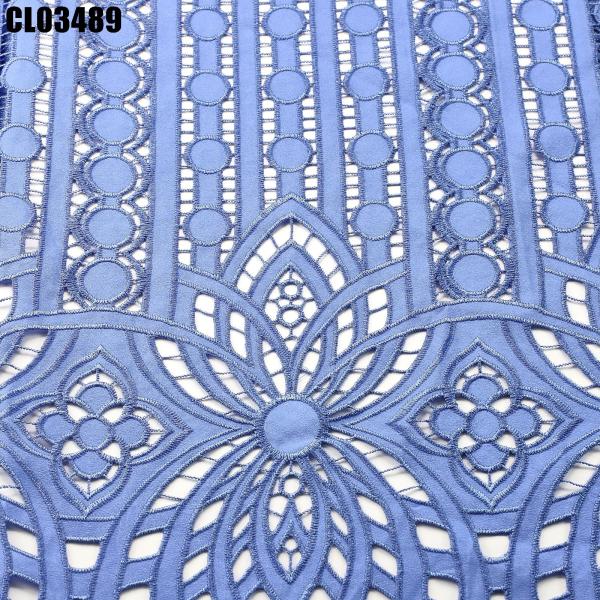 Quality Supoo Top Quality Lace Fabric soft african lace and chiffon wedding dresses for sale