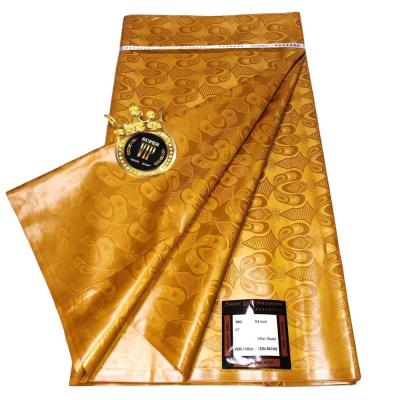 China Supoo Bazin Riche Fabric African Bazin  Damask Shadda Fabric suitable for men/women for sale