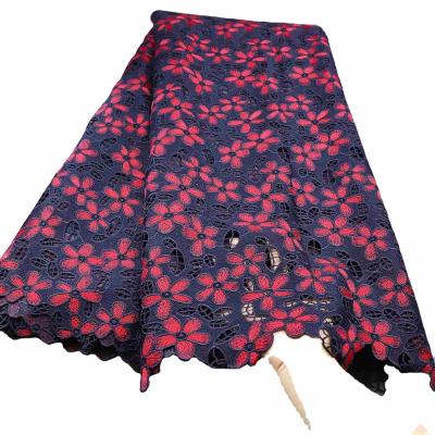 China Wholesale Custom China Wholesale Jacquard Lace Fabric for sale