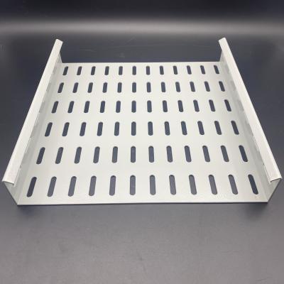 Cina Heavy Duty 3m Powder Coated 1.2mm Thickness Cable Trays in vendita