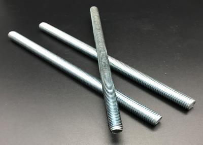 China Varillas roscadas m8 m10 m12 totalmente roscadas galvanizadas en caliente en venta