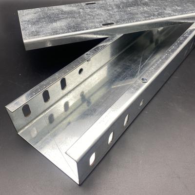 China High Quality Powder Coated Rustroof Cable Trunk for sale