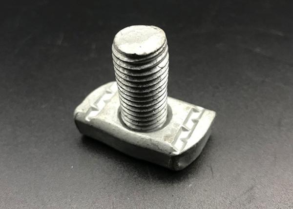 Quality Unistrut Channel Stud Nut Without Spring for sale