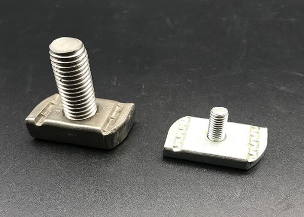 Quality Unistrut Channel Stud Nut Without Spring for sale