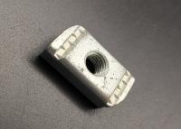 Quality Unistrut Channel Nut Without Spring for sale