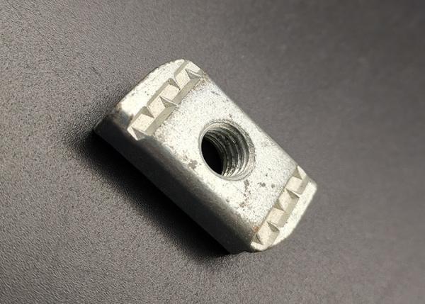 Quality Unistrut Channel Nut Without Spring for sale