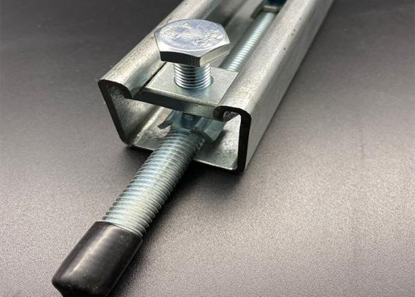 Quality Unistrut Seismic Rod Stiffener For Threaded Rod for sale