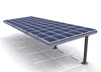 Quality Pv Solar Carport Structures for sale