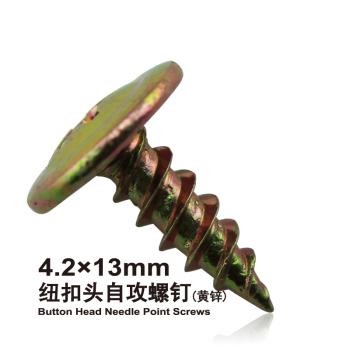 China wafer head  Self tapping screw for sale