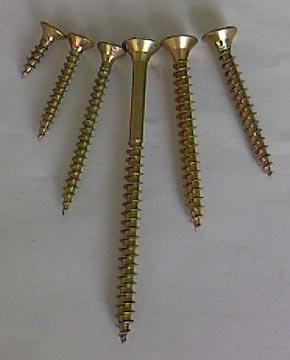 China Chipboard Screws for sale