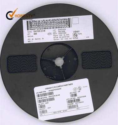 China GSOT03C-E3-08  Chip Diode Chip IC VISHAY New Original TVS DIODE 3.3V 12.3V SOT23-3 for sale