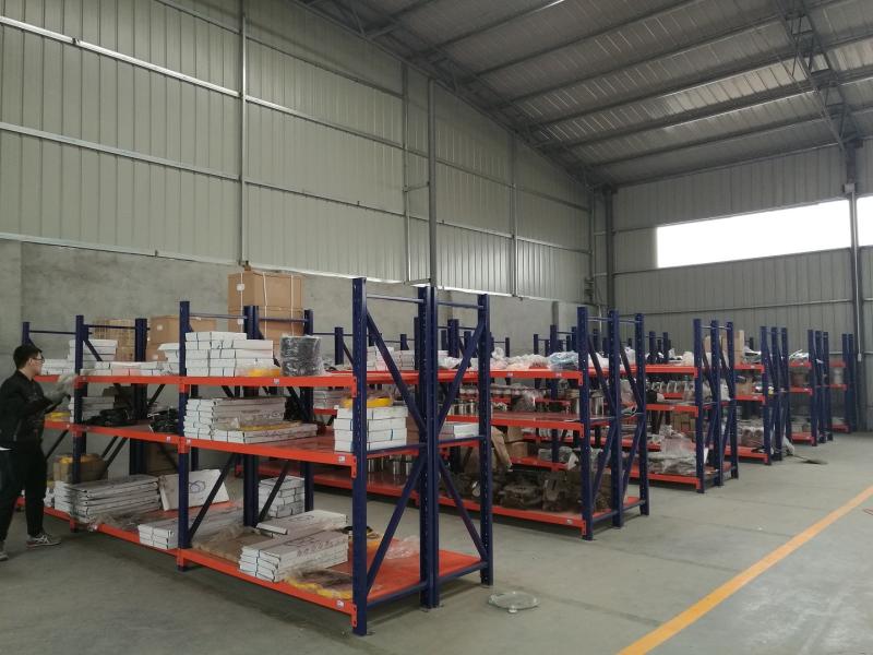 Проверенный китайский поставщик - Hebei Xinnate Machinery Equipment Co., Ltd