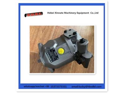 China Concrete Rexroth Pump Hydraulic Pump ISO for sale