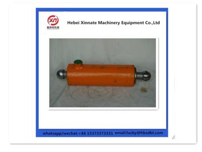 China DN200 DN230 Zoomlion Concrete Pump Parts 80 90 Plunger Cylinder for sale