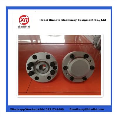 China 10061073 Schwing Concrete Pump Agitatoring Bearing Complete Left And Right for sale