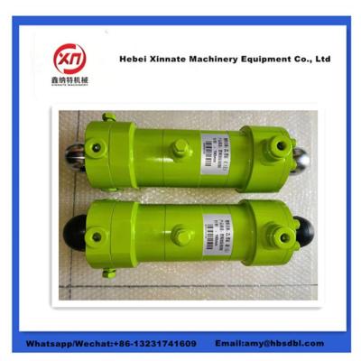 China 000190205A0300000 Zoomlion 80 90 Concrete Pump Plunger Cylinders 000190205A0400000 for sale