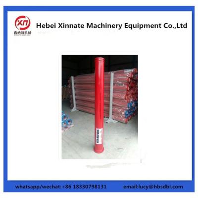 China Ordinary Wear Resistant Concrete Placing Boom Pipe DN125 for sale