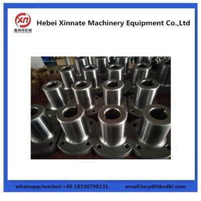China ISO Schwing Concrete Pump Parts Rear And Front Agitator Shaft for sale
