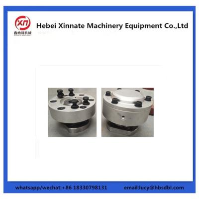 China 10061072 Schwing Concrete Pump Parts Agitator Bearing Complete en venta